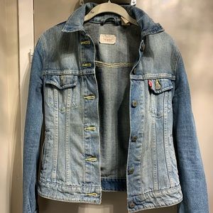 Levi’s Jean Jacket